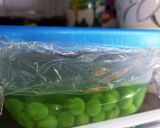 つやぷりふっくら豆ご飯作り方3写真