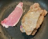 焼き方で変わる！豚肉のスタミナ焼き作り方3写真