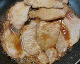 焼き方で変わる！豚肉のスタミナ焼き作り方5写真