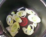 リメイクじゃない初回からのカレーうどん作り方2写真