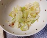 リメイクじゃない初回からのカレーうどん作り方3写真