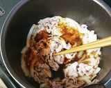 リメイクじゃない初回からのカレーうどん作り方5写真