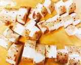 ナスの串焼き作り方3写真