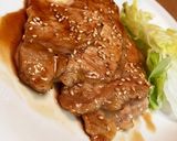 焼き方で変わる！豚肉のスタミナ焼き作り方6写真