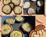 肉厚椎茸deアワビの姿煮風〜♪作り方3写真