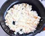 豆富そぼろガバオライス作り方4写真