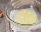 米粉で作るグルテンフリーなワッフル作り方1写真