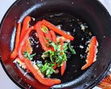 豆富そぼろガバオライス作り方8写真