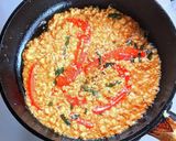 豆富そぼろガバオライス作り方11写真