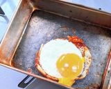 豆富そぼろガバオライス作り方13写真
