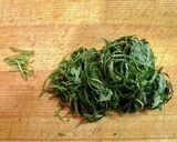 鯵の蒲焼き作り方1写真