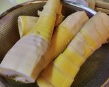 タケノコ総括（茹で・保存）作り方8写真