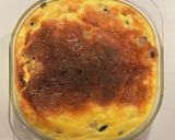 ふわふわヘルシー!豆腐ほうれん草キッシュ作り方7写真