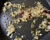 お財布おたすけ!なすと厚揚げの甜麺醤炒め作り方3写真