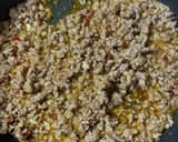 お財布おたすけ!なすと厚揚げの甜麺醤炒め作り方4写真