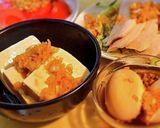 流行ってます！奇跡のヤバい玉ねぎ万能だれ作り方6写真