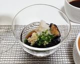 めんつゆで揚げだしなす作り方10写真
