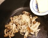 マグロ簡単和風ステーキ作り方8写真
