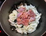 Creamy Chicken Stew作り方5写真