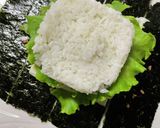 【おにぎらずシリーズ】鮭フレーク作り方5写真