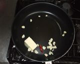 しいたけのバター醤油焼き♪簡単漢方薬膳作り方4写真