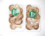 しいたけのつくだ煮♪簡単梅雨に漢方薬膳作り方1写真
