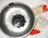 たけのこ煮物♪簡単肌荒れ傷あとに漢方薬膳作り方1写真