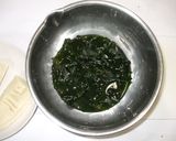 たけのこ煮物♪簡単肌荒れ傷あとに漢方薬膳作り方2写真
