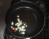 スナップエンドウ卵炒め♪簡単漢方薬膳作り方3写真