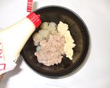 なすチーズ焼き♪簡単血流改善漢方薬膳作り方3写真