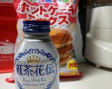 紅茶花伝のホットケーキ作り方1写真