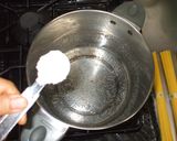 さば缶トマト缶パスタ♪簡単漢方薬薬膳作り方3写真