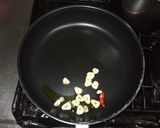 さば缶パスタ♪簡単疲れてむくみ漢方薬膳作り方4写真