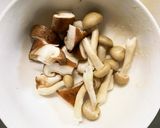簡単キムチ焼き冷麺味豚こま大根青椒肉絲風作り方9写真