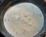 Creamy Chicken Stew作り方14写真