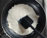 みりん粕で作る簡単ミルクジャム。作り方1写真