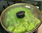 すぐ出来る！料亭の味＊菜の花のおひたし作り方2写真