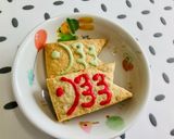 鯉のぼりクッキー作り方4写真