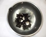 きくらげのつくだ煮♪簡単漢方薬膳作り方1写真