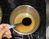 きくらげのつくだ煮♪簡単漢方薬膳作り方3写真