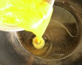 ごま油香るよ香る！レタスチャーハン☆作り方2写真