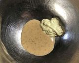コーヒーショップの根菜ラップサンド風作り方9写真