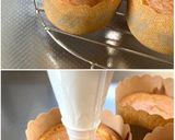 米粉ケーキ Eins作り方33写真