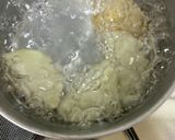 レタス2種たっぷり食べたいシーザーサラダ作り方6写真