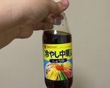 簡単&時短！夏にピッタリ！中華春雨作り方6写真