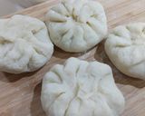 野沢菜おやき作り方8写真
