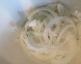 下茹不要！チンゲン菜のふわふわ卵スープ作り方2写真