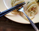 手軽パスタ☆忙しい人に作り方8写真