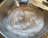 お土産に!15cmココアシフォンケーキ 作り方2写真