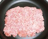 ほったらかし！分厚いお肉と柔らか蒸し野菜作り方3写真
